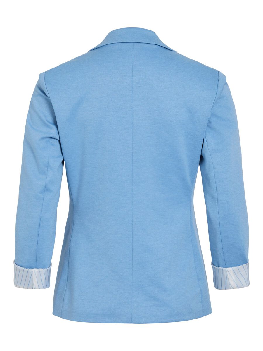 Product carousel image - VISAGA JERSEY BLAZER, All Aboard | 2