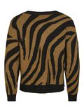 VILA DEKOLT W SEREK SWETER Z DZIANINY, Black, highres - 14094215_Black_1108639_002.jpg