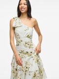 VILA MAXI ONE-SHOULDER DRESS, Water Lily, highres - 14109359_WaterLily_1207553_007.jpg