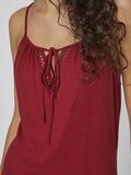 VILA STRAP MAXI DRESS, Haute Red, highres - 14099572_HauteRed_007.jpg