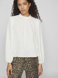 VILA HIGH NECK LONG SLEEVED TOP, Cloud Dancer, highres - 14100764_CloudDancer_007.jpg