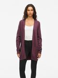 VILA VIRIL BASIC KNITTED CARDIGAN, Fig, highres - 14044041_Fig_958891_003.jpg