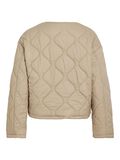 VILA QUILTED JACKET, Savannah Tan, highres - 14103402_SavannahTan_002.jpg