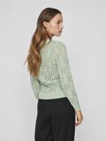 VILA COL ROND PULL EN MAILLE, Silt Green, highres - 14102684_SiltGreen_004.jpg