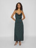 VILA VIRAVENNA STRAP OCCASION DRESS, Scarab, highres - 14085601_Scarab_003.jpg