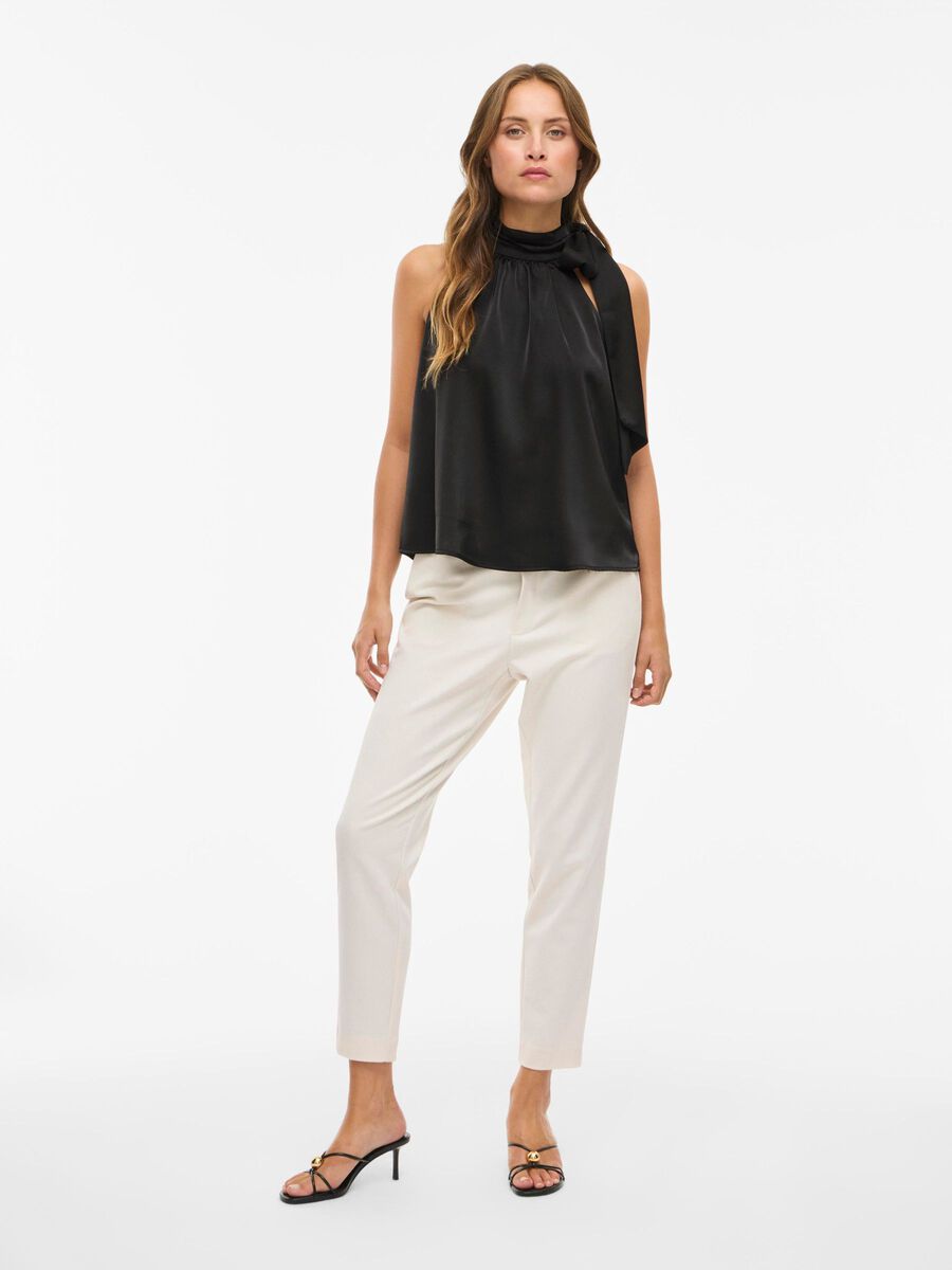Carousel image - TOP, Black | 4