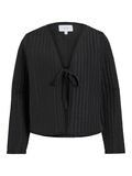 VILA VIMARLE QUILTED JACKET, Black Beauty, highres - 14108919_BlackBeauty_001.jpg