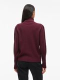 Product image thumbnail - À COL ROULÉ PULL EN MAILLE, Fig | 2