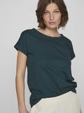 Vila COL ROND T-SHIRT, Ponderosa Pine, highres - 14083083_PonderosaPine_006.jpg