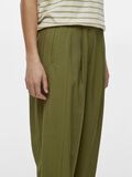 VILA HIGH WAIST TROUSERS, Capulet Olive, highres - 14103845_CapuletOlive_007.jpg