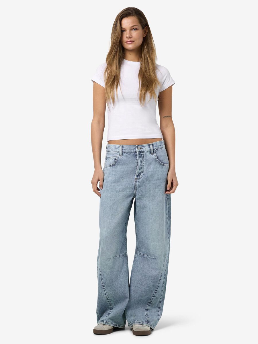 Noisy May NMSUSANNA JEANSY O KROJU BARREL, Light Blue Denim, highres - 27036328_LightBlueDenim_004.jpg