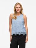 VILA VIADO ENCAJE TOP SIN MANGAS, Kentucky Blue, highres - 14110854_KentuckyBlue_003.jpg