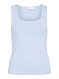 VILA VIKENZA BASIC TANK TOP, Kentucky Blue, highres - 14089092_KentuckyBlue_001.jpg