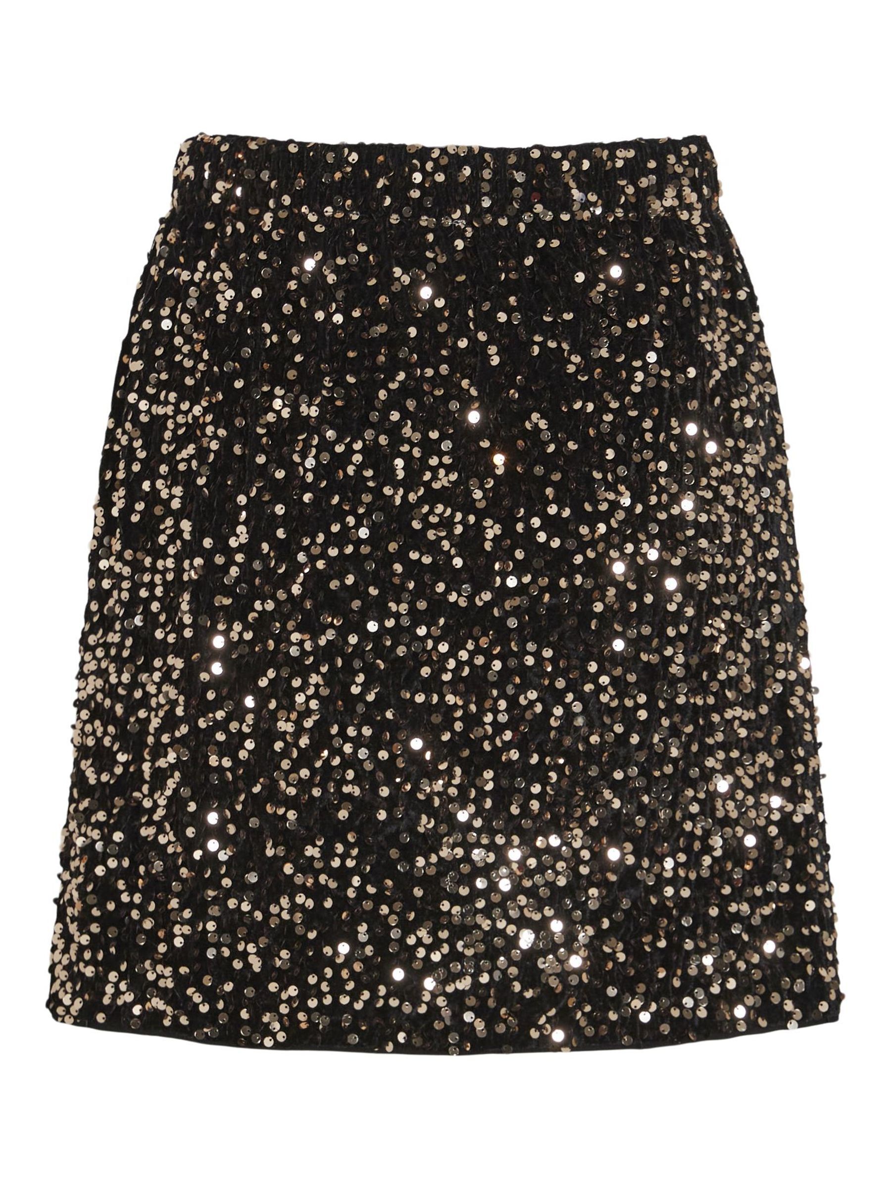 Feestelijke rokken Shop je rok dit jaar online VILA