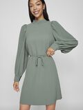 VILA HIGH NECK MINIKLEID, Laurel Wreath, highres - 14104002_LaurelWreath_007.jpg