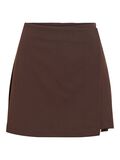 Product image thumbnail - VICLARA CINTURA ALTA MINISSAIA, Coffee Bean | 5