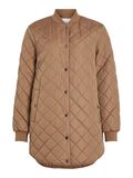 Vila QUILTED COAT, Toasted Coconut, highres - 14075733_ToastedCoconut_001.jpg
