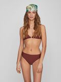 Vila MID-RISE BIKINI-HÖSCHEN, Chocolate Fondant, highres - 14083228_ChocolateFondant_003.jpg