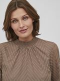 Vila HIGH NECK LONG SLEEVED BLOUSE, Fungi, highres - 14083460_Fungi_006.jpg