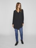 Vila LONG SLEEVED TUNIC, Black, highres - 14047189_Black_005.jpg