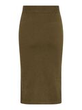 VILA HIGH WAIST PENCIL SKIRT, Dark Olive, highres - 14103928_DarkOlive_002.jpg