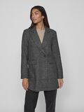 VILA WOOL-BLEND CAPPOTTO, Black, highres - 14084369_Black_1045263_003.jpg