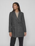 Vila DOUBLE-BREASTED COAT, Black, highres - 14084369_Black_1045263_003.jpg