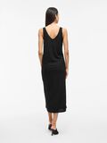 VILA VIMIST SLEEVELESS MIDI DRESS, Black, highres - 14112693_Black_004.jpg