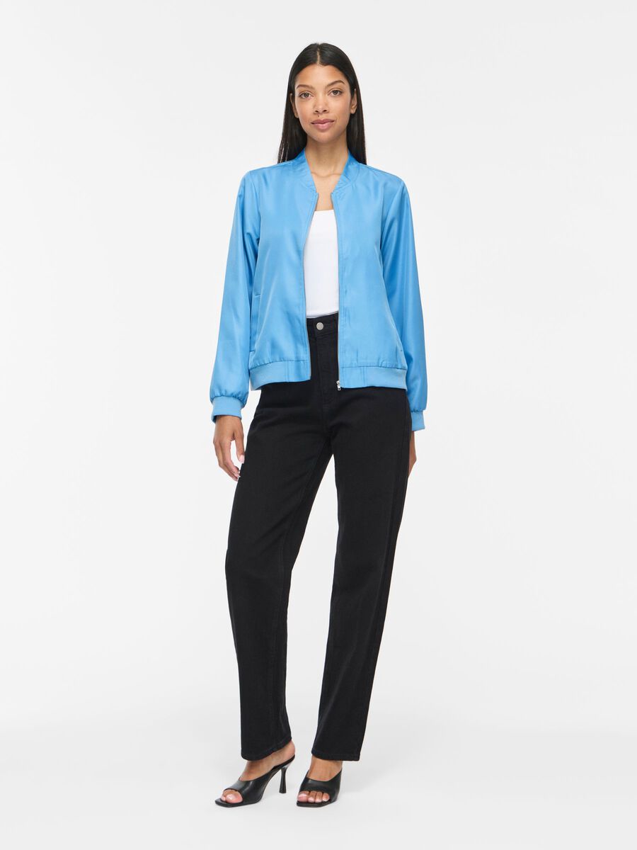 Carousel image - REISSVERSCHLUSS BOMBERJACKE, All Aboard | 4
