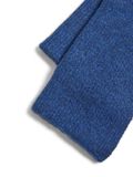 Vila KNITTED SCARF, Moroccan Blue, highres - 14089199_MoroccanBlue_004.jpg