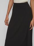 Vila WRAP STYLE MIDI SKIRT, Black, highres - 14091493_Black_006.jpg