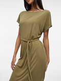 VILA KORTE MOUWEN MIDI JURK, Capulet Olive, highres - 14104168_CapuletOlive_006.jpg