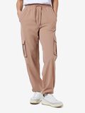 Noisy May HIGH WAIST CARGOHOSE, Natural, highres - 27026174_Natural_003.jpg