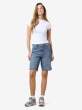 Noisy May NMHOLLA DENIM SHORTS, Medium Blue Denim, highres - 27033664_MediumBlueDenim_004.jpg