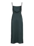 VILA VIRAVENNA STRAP OCCASION DRESS, Scarab, highres - 14085601_Scarab_002.jpg