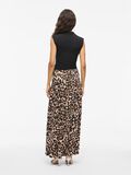 VILA VILEOA - TAILLE HAUTE JUPE LONGUE, Black, highres - 14114772_Black_1260705_004.jpg