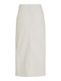 VILA MIDI DENIM SKIRT, Cloud Dancer, highres - 14103162_CloudDancer_002.jpg