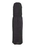 Vila SLEEVELESS MAXI DRESS, Black, highres - 14074850_Black_002.jpg
