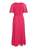 Vila LONG OCCASION DRESS, Pink Yarrow, highres - 14089561_PinkYarrow_002.jpg