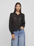 VILA VIFLEMA LACE SHIRT, Black Beauty, highres - 14095900_BlackBeauty_003.jpg