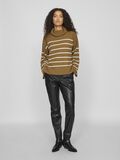 VILA COL GEBREIDE TRUI, Gothic Olive, highres - 14089161_GothicOlive_1136961_005.jpg