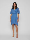 Vila COURTE ROBE D’OCCASION, Federal Blue, highres - 14083771_FederalBlue_003.jpg