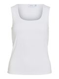 VILA VIKENZA - BASIQUE DÉBARDEUR, Optical Snow, highres - 14089092_OpticalSnow_001.jpg