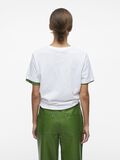 VILA PUUVILLAINEN T-PAITA, Bright White, highres - 14100937_BrightWhite_004.jpg