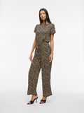 VILA HIGH WAIST WIDE-LEG TROUSERS, Tigers Eye, highres - 14108328_TigersEye_1195840_007.jpg