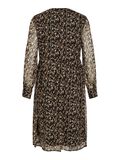VILA LANGÄRMELIGES MIDIKLEID, Black, highres - 14084475_Black_1070649_002.jpg