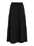 VILA VILANIA KATOEN MAXI ROK, Black Beauty, highres - 14105428_BlackBeauty_001.jpg