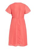 VILA PETITE - MIDI WRAP DRESS, Dubarry, highres - 14109907_Dubarry_002.jpg