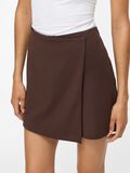 Product image thumbnail - VICLARA CINTURA ALTA MINISSAIA, Coffee Bean | 3