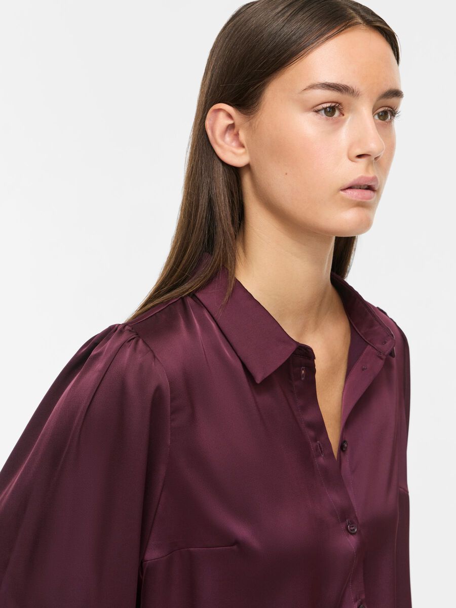 Carousel image - VIENNA MANGAS EM BAL&Atilde;O CAMISA, Winetasting | 3